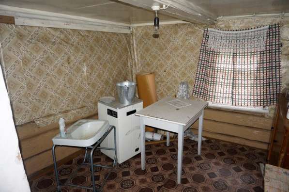 Бревенчатый дом в жилом посёлке, 270 км от МКАД в Мытищи фото 8