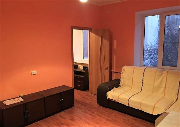 Продам 3-комнатную квартиру в районе Ленина - Нагибина