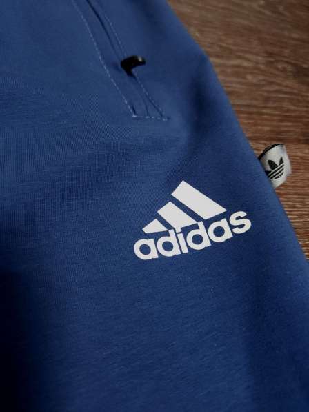 Штаны спортивные, трико Adidas в Иркутске фото 3