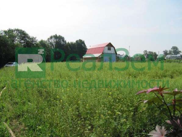 Продается земельный участок 15 соток около речки Страдаловка в Обнинске фото 5