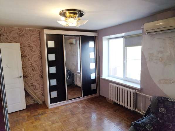 2-комнатная квартира в Черемушках в Краснодаре фото 3