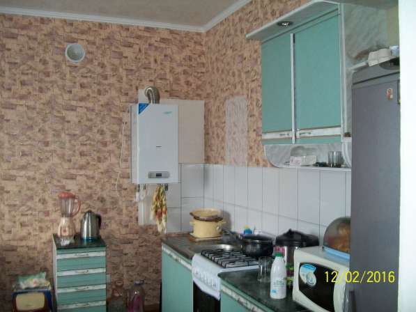 Продам дом в Греческих ротах 105 м2 в Таганроге фото 8