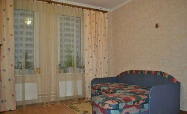 Продам однокомнатную квартиру в Подольске. Жилая площадь 39 кв.м. Этаж 2. Есть балкон. в Подольске фото 5
