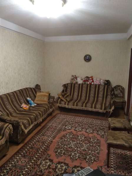 Продается 3 - х комнатная квартира на втором этаже в Славянске-на-Кубани фото 7