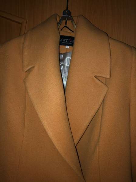 Пальто в Москве фото 15