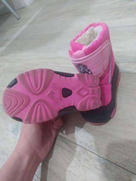 Детская обувь пакетом в Владикавказе
