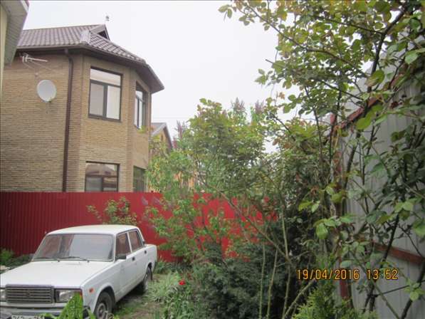 Продам дом в Ростове-на-Дону. Жилая площадь 300 кв.м. в Ростове-на-Дону фото 13