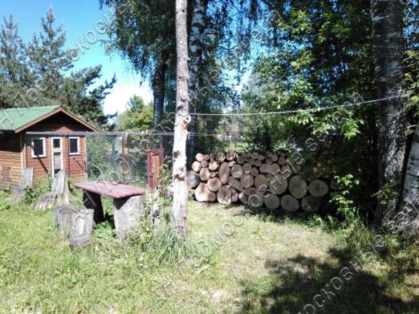 Продам дом в Москва.Жилая площадь 200 кв.м.Есть Газ, Водопровод. в Москве фото 20