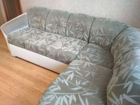 Продаю диван - кровать бу