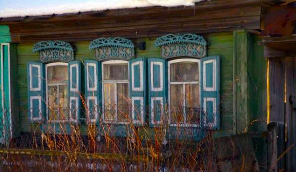 Дом на берегу озера в Екатеринбурге фото 5