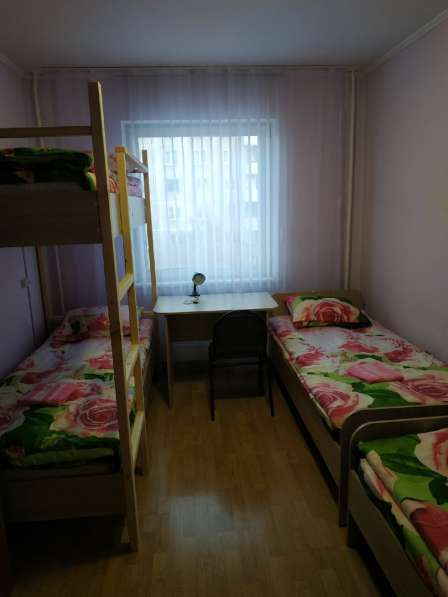 Сдам комнату или койко место в Челябинске фото 16