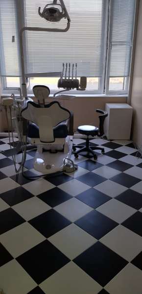 Стоматологическое кресло в аренду в Москве фото 4