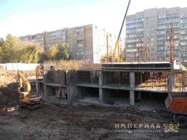 Продам однокомнатную квартиру в г.Самара.Жилая площадь 37,60 кв.м.Этаж 8.Дом кирпичный. в Самаре фото 3