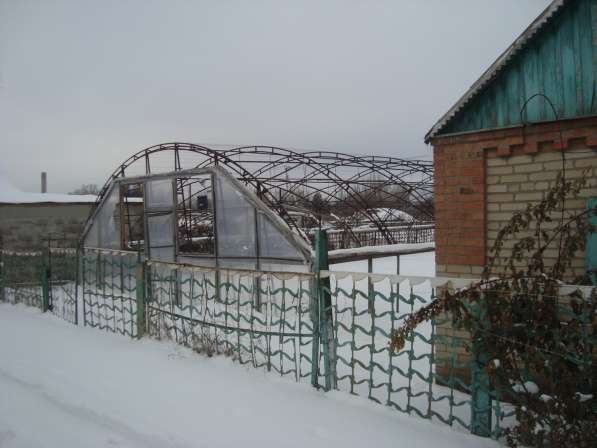 Дача в станице кривянской в Новочеркасске фото 4