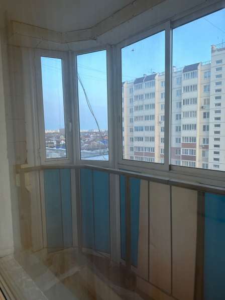 Продается 1-комнатная квартира, ул 21 Амурская, 39 в Омске фото 8