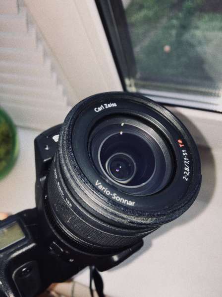 Продаю фотоаппарат Sony Cybershot DSC-F828 в Самаре фото 3
