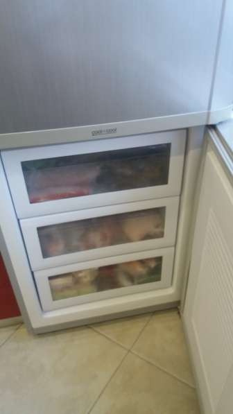 Холодильник SAMSUNG б/у в 