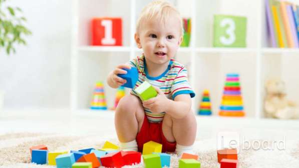 ЯСЛИ. ДЕТСКИЙ САД в Самаре в Самаре