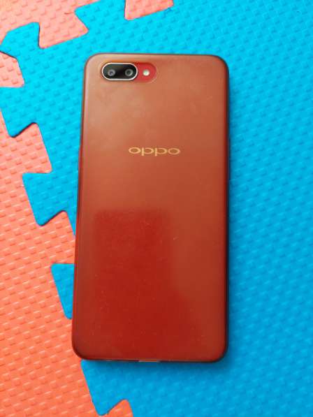 Продам телефон OPPO a3s