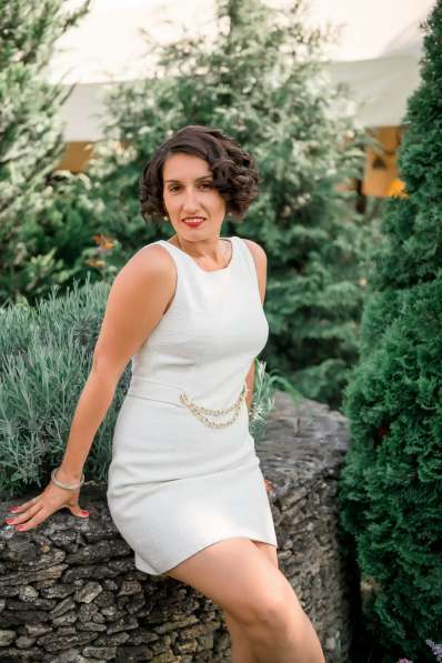 Ведущая. Тамада на свадьбу в фото 19