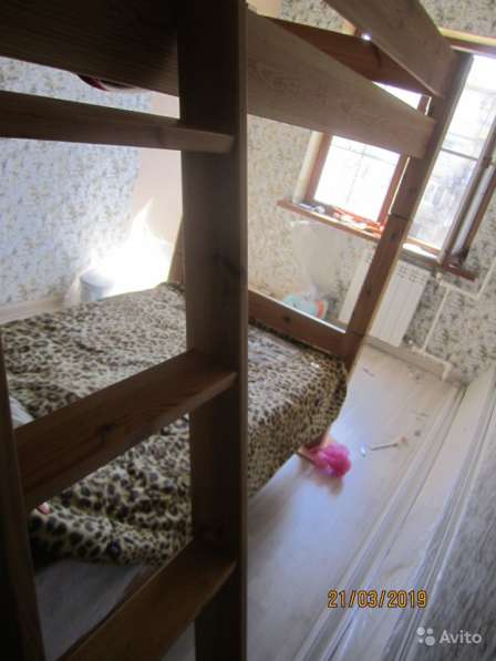 Двухъярусная кровать в Волгограде фото 6