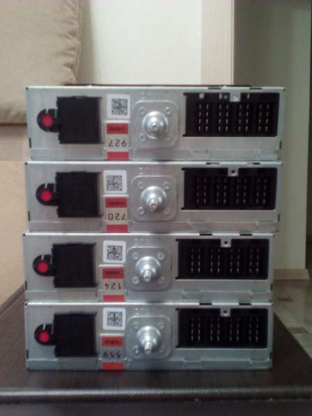 Тахограф Continental VDO dtco 1381 в Москве