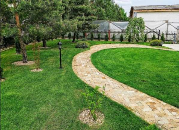 Садовые работы на вашем участке в Орехово-Зуево фото 5