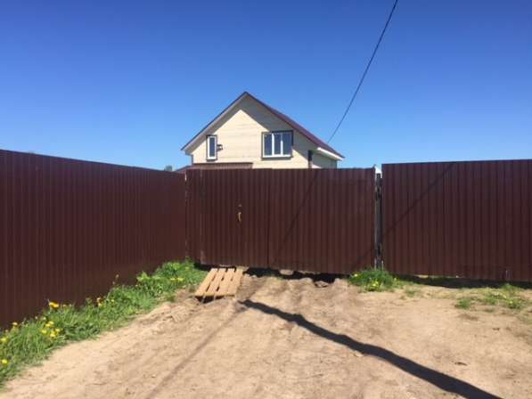 Продам дом с коммуникациями в Переславле-Залесском фото 15