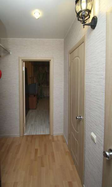Квартира с шикарным ремонтом в Сургуте фото 7
