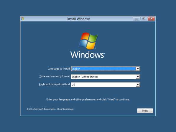 Установка, Настройка Windows 10-8-7-XP, Office, Настройка ПО в Череповце