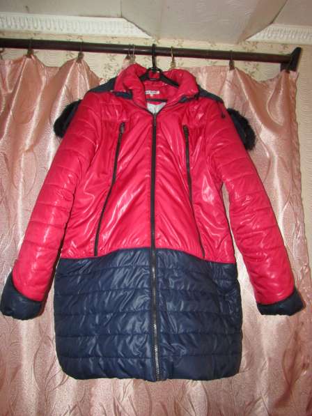 Куртка женская зимняя в Пензе