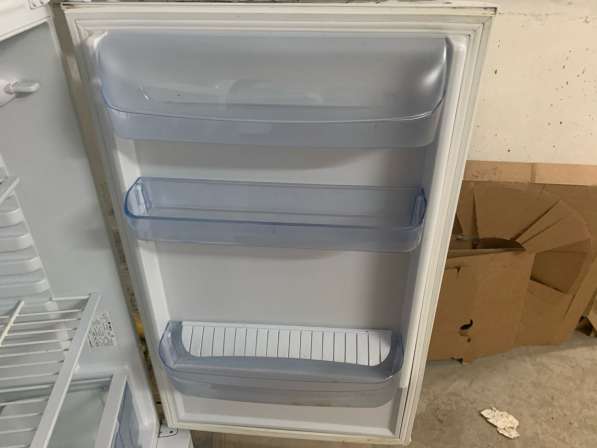Холодильник Indesit RTM 014 в Ростове-на-Дону фото 3