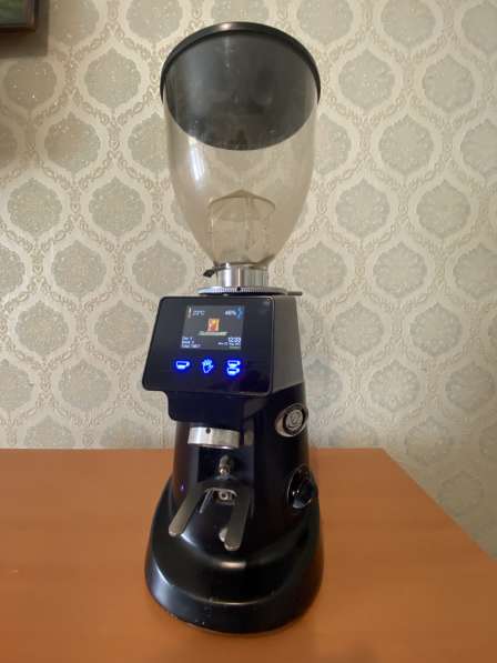 Кофемолка Fiorenzato F64 E в Москве фото 11