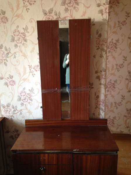 Старая мебель бесплатно в Перми фото 10
