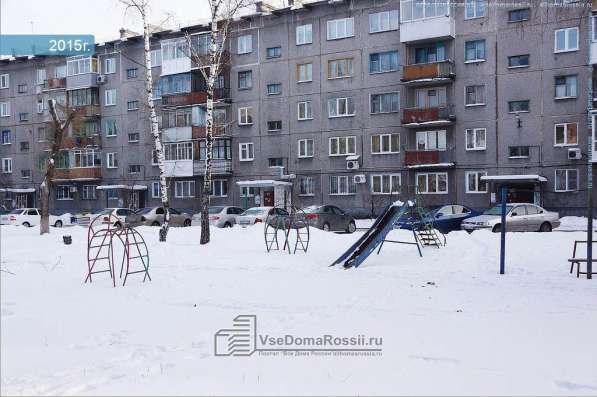 Сдам квартиру в Новокузнецке фото 22