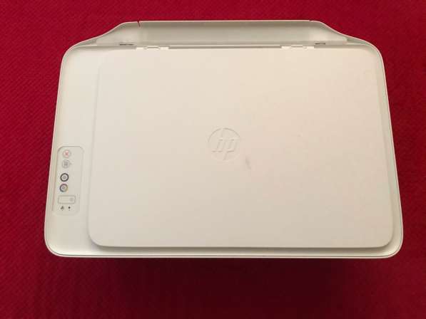 Принтер HP DeskJet 2130 в Санкт-Петербурге фото 4