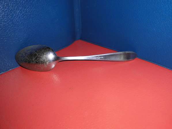 Трофеи. Ложка серебряная в Чебаркуле фото 4