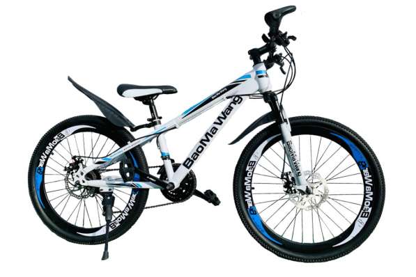 Продажа велосипедов BikeManWant(BMW) в Москве фото 29