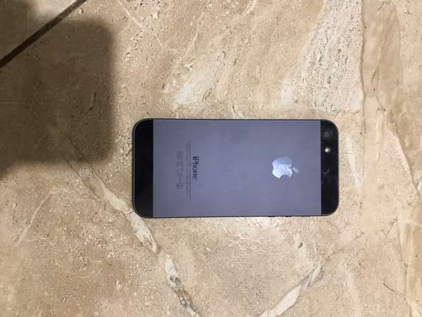 IPhone 5 (16gb)