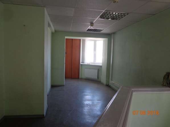 Продам 2-этажное офисное помещение в Екатеринбурге фото 3