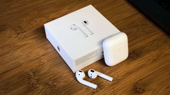 AirPods2