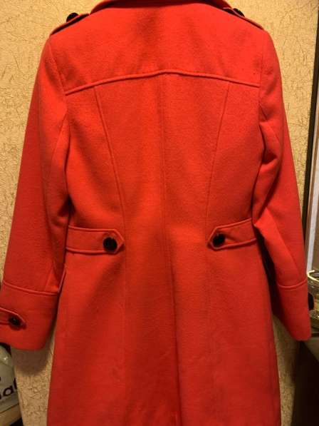 Пальто женское весна-осень в Москве