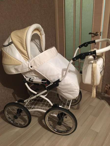 Продам бу коляску в Екатеринбурге фото 7