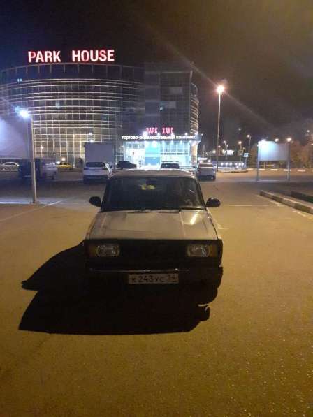 ВАЗ (Lada), 2105, продажа в Волгограде в Волгограде