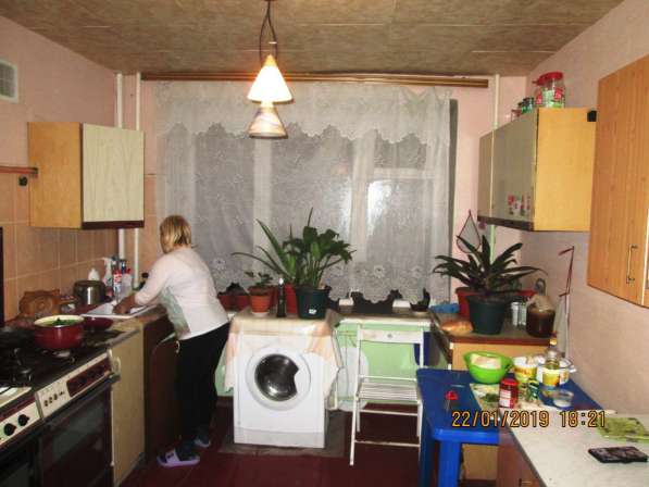 Продается комната с ремонтом г. Жуковский ул. Строительная в Жуковском фото 4
