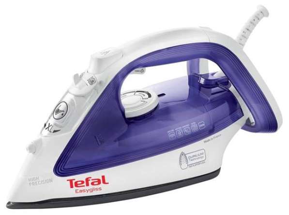 Утюг Tefal Easygliss FV-3915