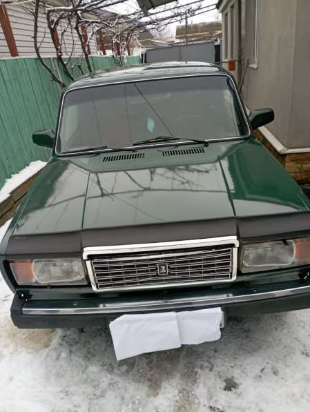 ВАЗ (Lada), 2107, продажа в г.Стаханов