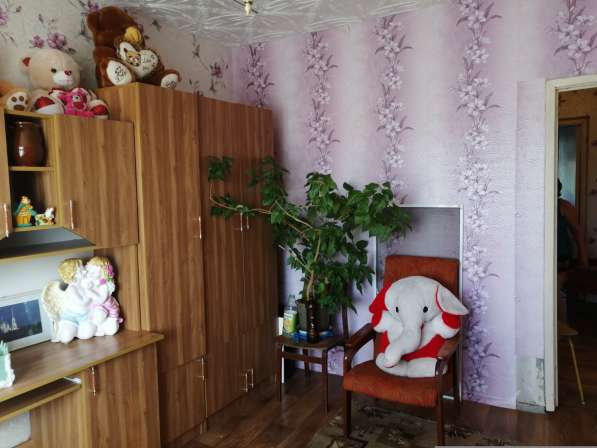 Квартира в Сселках в Липецке фото 17