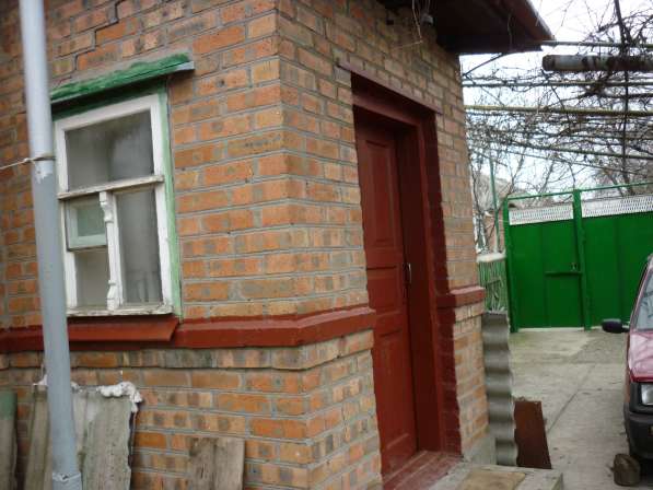 Продам дом в Греческих ротах 1000 т. р в Таганроге фото 4