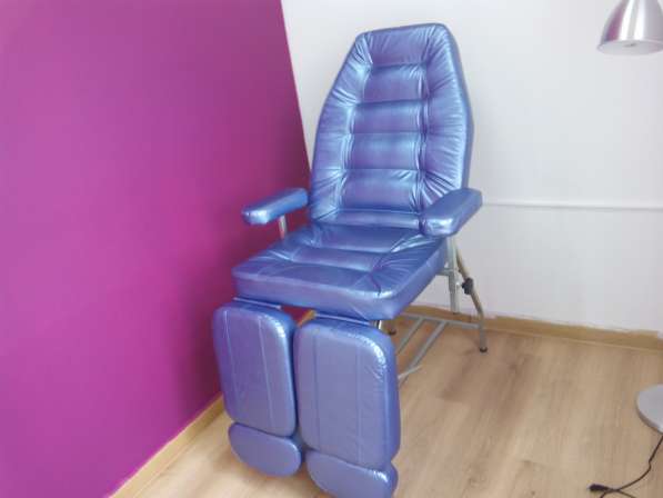 Педикюрное кресло в Саратове